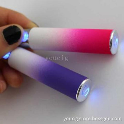 Cheap and newest EGO-Y e cig starter kits